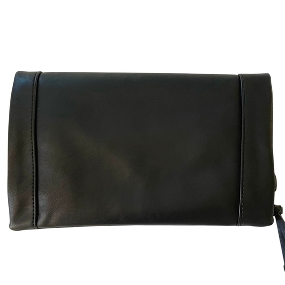 Social Society Foldover Clutch - Picture 3 of 6